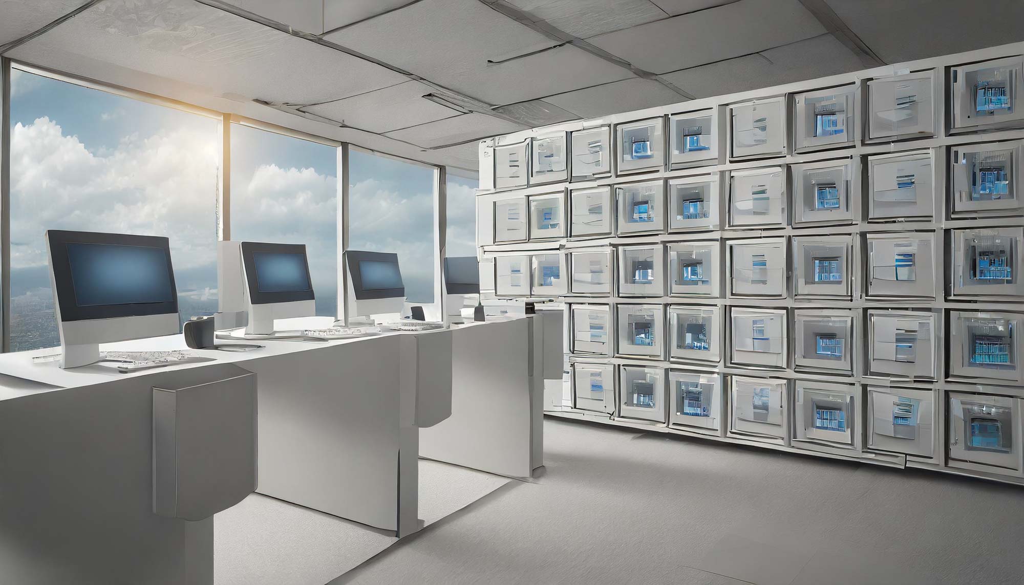Kadm-Network-IT-Solutions-Services-Ethernet-Wall-Plates-Installation-01